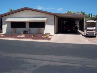 8103 E Southern Ave. #21, Mesa, AZ 85209 