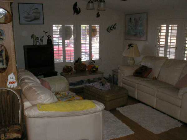 6209 E McKellips 214, Mesa, AZ 85215 