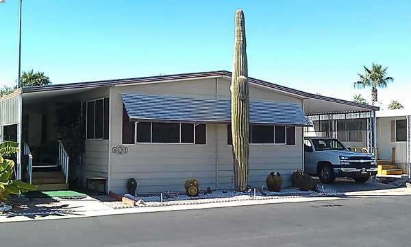 205 S. Higley Rd. #294, Mesa, AZ 85206 