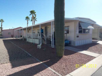 8600 E Broadway Rd, Lot 96, Mesa, AZ 85208 