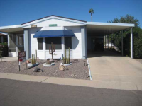 10701 N. 99th Ave. #112, Peoria, AZ 85345 
