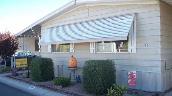 17825 N. 7th St. #38, Phoenix, AZ 85022 