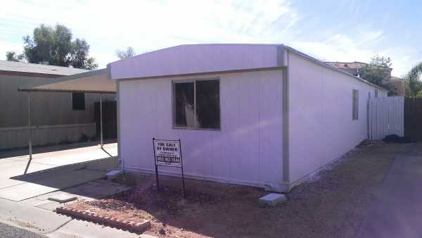 1802 East Campo Bello Dr Site 95, Phoenix, AZ 85022 