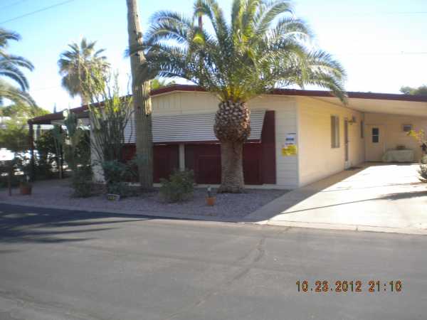 8350 E. McKellips Rd #237, Scottsdale, AZ 85257 