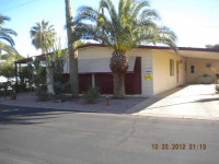 8350 E. McKellips Rd #237, Scottsdale, AZ 85257 