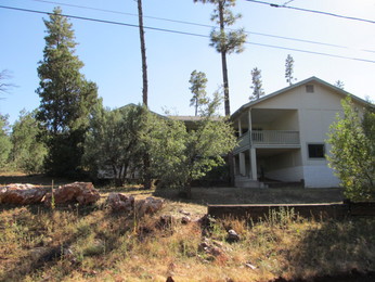 6253 W Sharyn Road, Pine, AZ 85544 