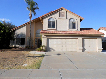 838 E Harvard Avenue, Gilbert, AZ 85234 