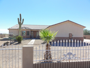 15133 W Peak View Road, Surprise, AZ 85387 