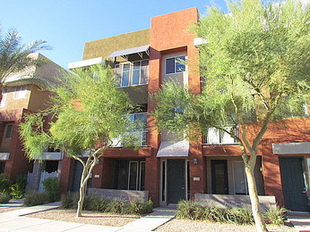 6745 N 93rd Avenue Unit 1128, Glendale, AZ 85305 