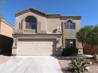 23406 W Cocopah Street, Buckeye, AZ 85326 