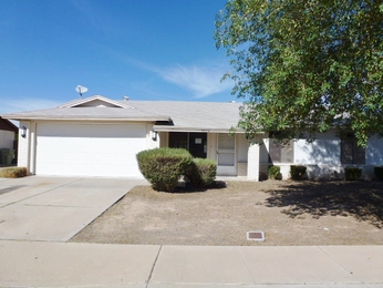 5532 W Michigan Avenue, Glendale, AZ 85308 