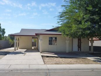1835 E C Street, San Luis, AZ 85349 