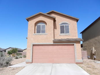 2407 E Camino Malcote, Tucson, AZ 85706 