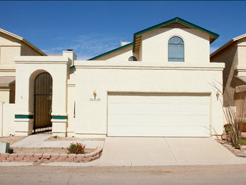 2928 W Laquila Aerie, Tucson, AZ 85742 