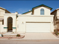 2928 W Laquila Aerie, Tucson, AZ 85742 