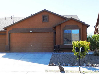 6014 S Avenida Las Monjas, Tucson, AZ 85706 