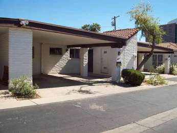 2927 N Casa Tomas Road, Phoenix, AZ 85016 