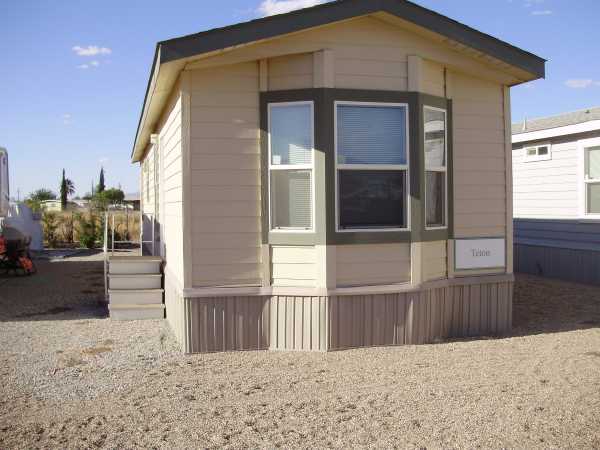 13377 N. Sandario Road, # 16, Marana, AZ 85653 