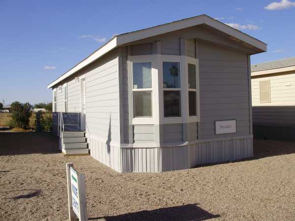 13377 N. Sandario Road, # 15, Marana, AZ 85653 