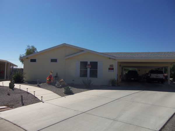 8844 E Sunland Ave #24, Mesa, AZ 85208 