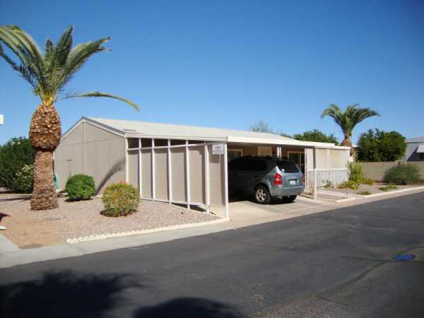 3300 E Broadway #21, Mesa, AZ 85204 