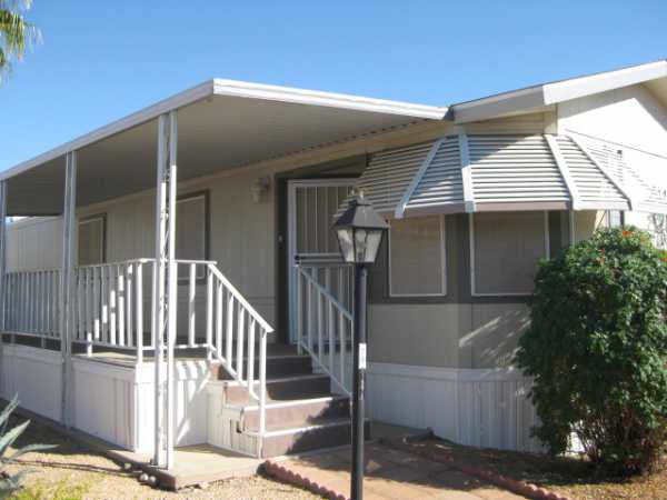 16613 N. 1st Ave #78, Phoenix, AZ 85023 