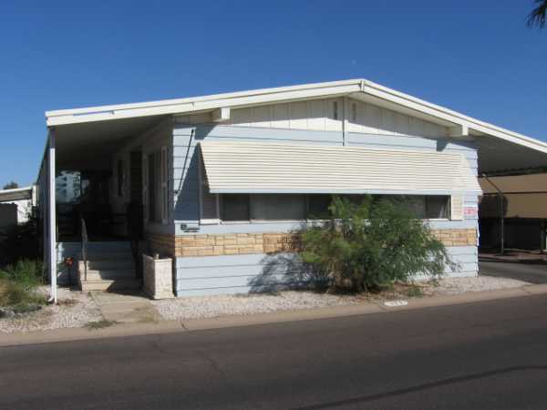 2609 W Southern 177, Tempe, AZ 85282 