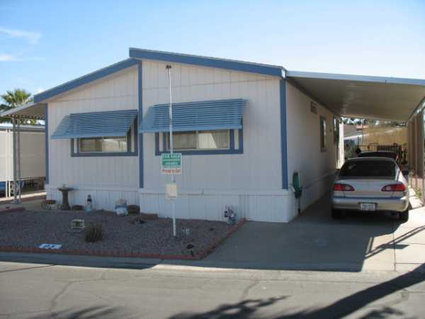 2727 E. University Dr. #95, Tempe, AZ 85281 