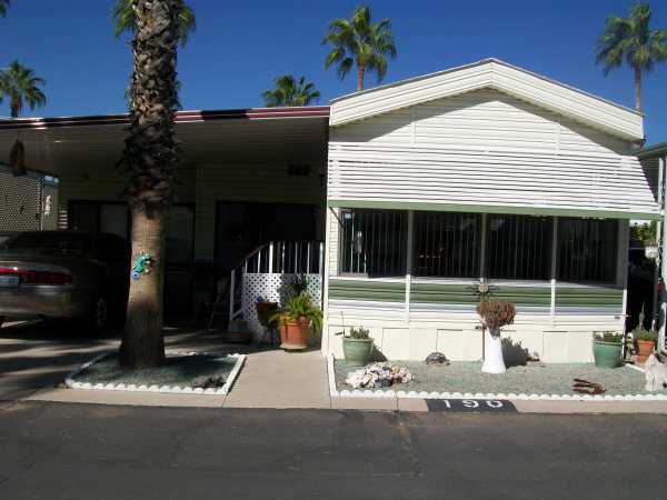 8989 E. Escalante #190, Tucson, AZ 85730 