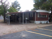 1150 W. Prince Rd. #3, Tucson, AZ 85705 