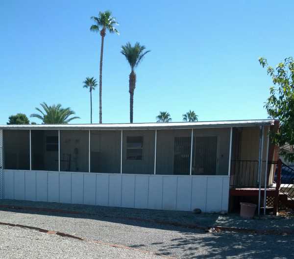 3115 N Fairview Ave #215, Tucson, AZ 85705 