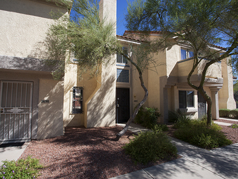 2692 W Avenida Azahar, Tucson, AZ 85745 