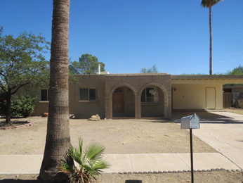 2650 West Kerry Drive, Tucson, AZ 85746 
