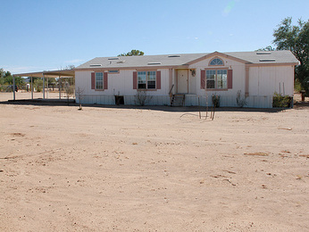 6375 N Sundown Road, Tucson, AZ 85743 