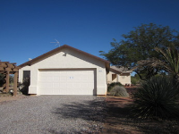 400 N Solar Drive, Vail, AZ 85641 