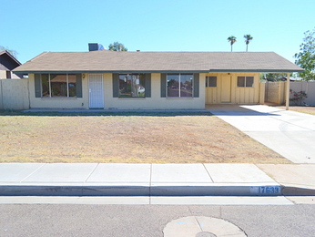 17633 North 15th Avenue, Phoenix, AZ 85023 