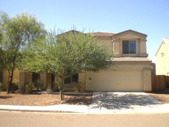 4642 N 111th Lane, Phoenix, AZ 85037 