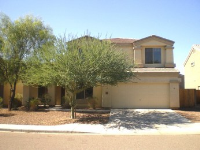 4642 N 111th Lane, Phoenix, AZ 85037 