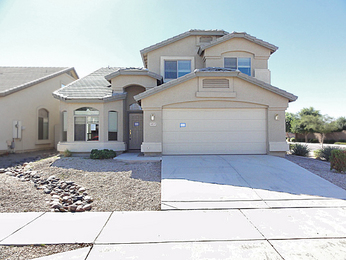 5459 West Atlantis Avenue, Phoenix, AZ 85043 