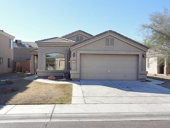12422 West Via Camille Drive, El Mirage, AZ 85335 