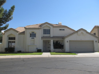 15161 N 90th Drive, Peoria, AZ 85381 