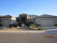 14731 Fizpatrick Court, Sun City West, AZ 85375 