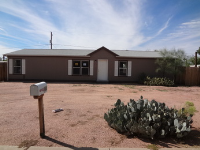 444 South 96th Place, Mesa, AZ 85208 