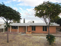 931 W Webb Drive, San Manuel, AZ 85631 