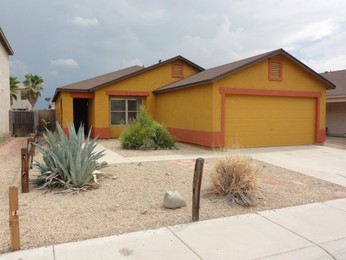 11609 West Windrose Ave, El Mirage, AZ 85335 