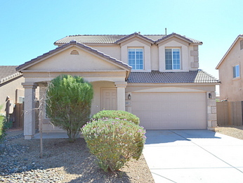 15457 West Mercer Lane, Surprise, AZ 85379 