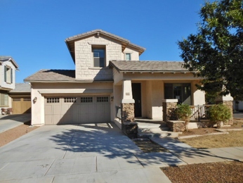 13127 North 154th Avenue, Surprise, AZ 85379 