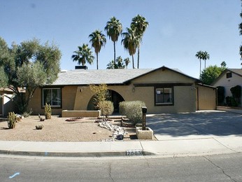 2063 S Emerson, Mesa, AZ 85210 
