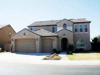 4232 S St Claire, Mesa, AZ 85212 