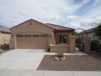 20529 N 261st Avenue, Buckeye, AZ 85396 